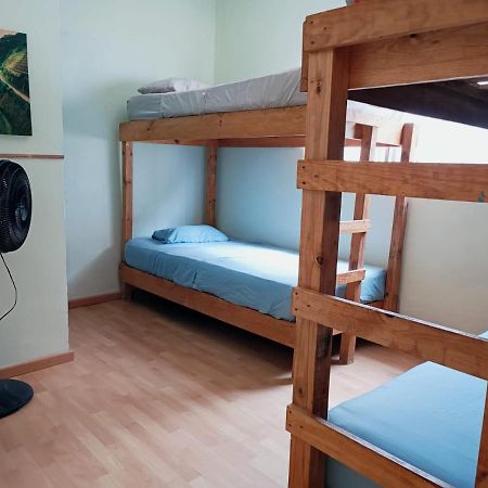 El Costeñito Hostal Veracruz Exterior foto