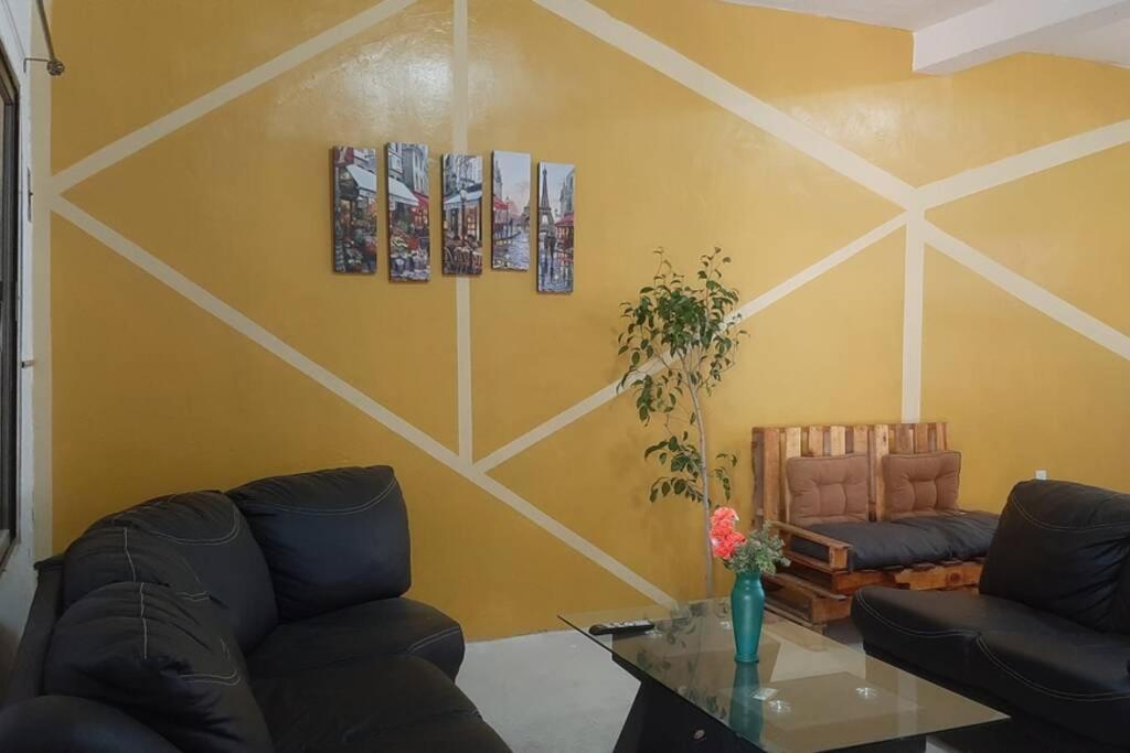 El Costeñito Hostal Veracruz Exterior foto