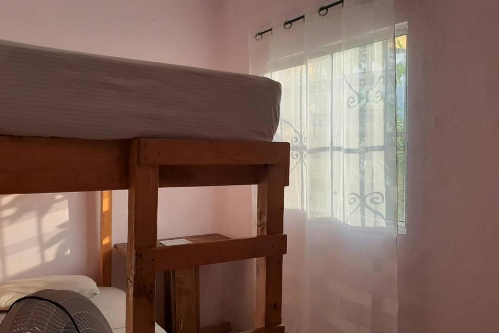 El Costeñito Hostal Veracruz Exterior foto