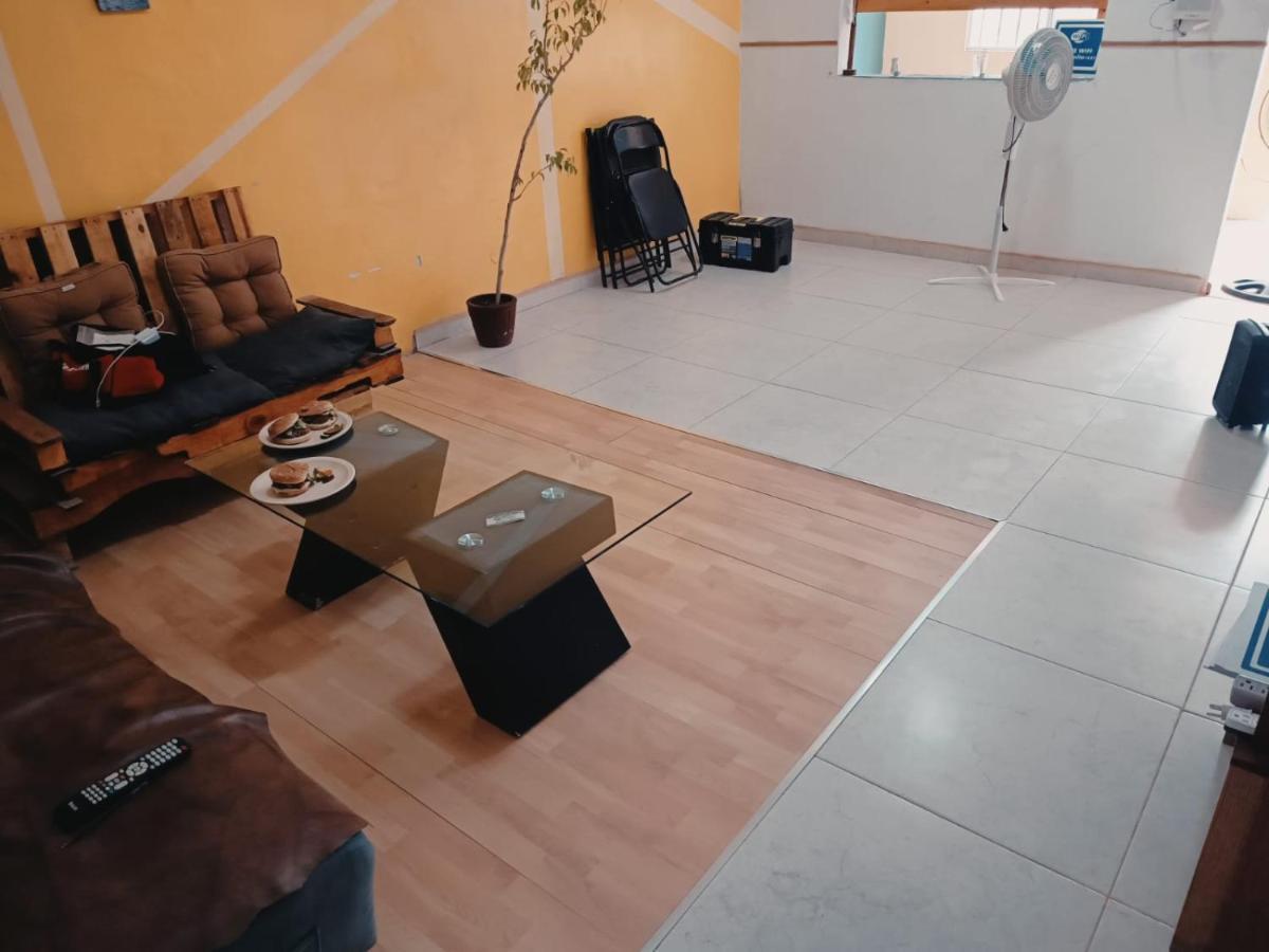 El Costeñito Hostal Veracruz Exterior foto